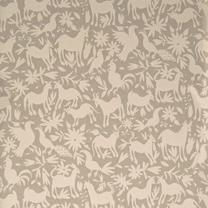 Otomi Desert by Kravet Couture Wallcovering