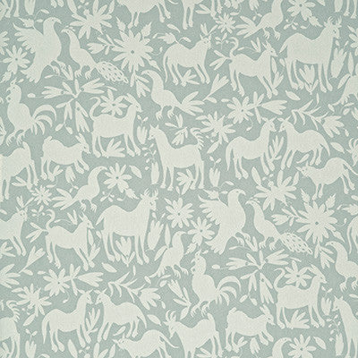Otomi Powder by Kravet Couture Wallcovering