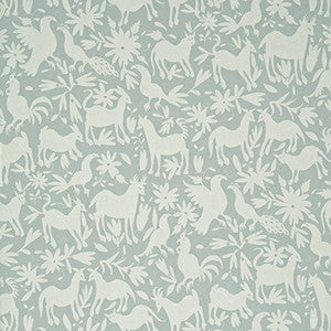 Otomi Powder by Kravet Couture Wallcovering