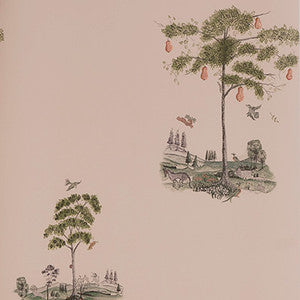 Pear Tree Plaster by Kravet Couture Wallcovering