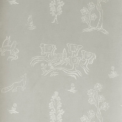 Wychwood Before Dawn by Kravet Couture Wallcovering