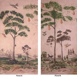Mythical Land 630 by Kravet Couture Wallcovering
