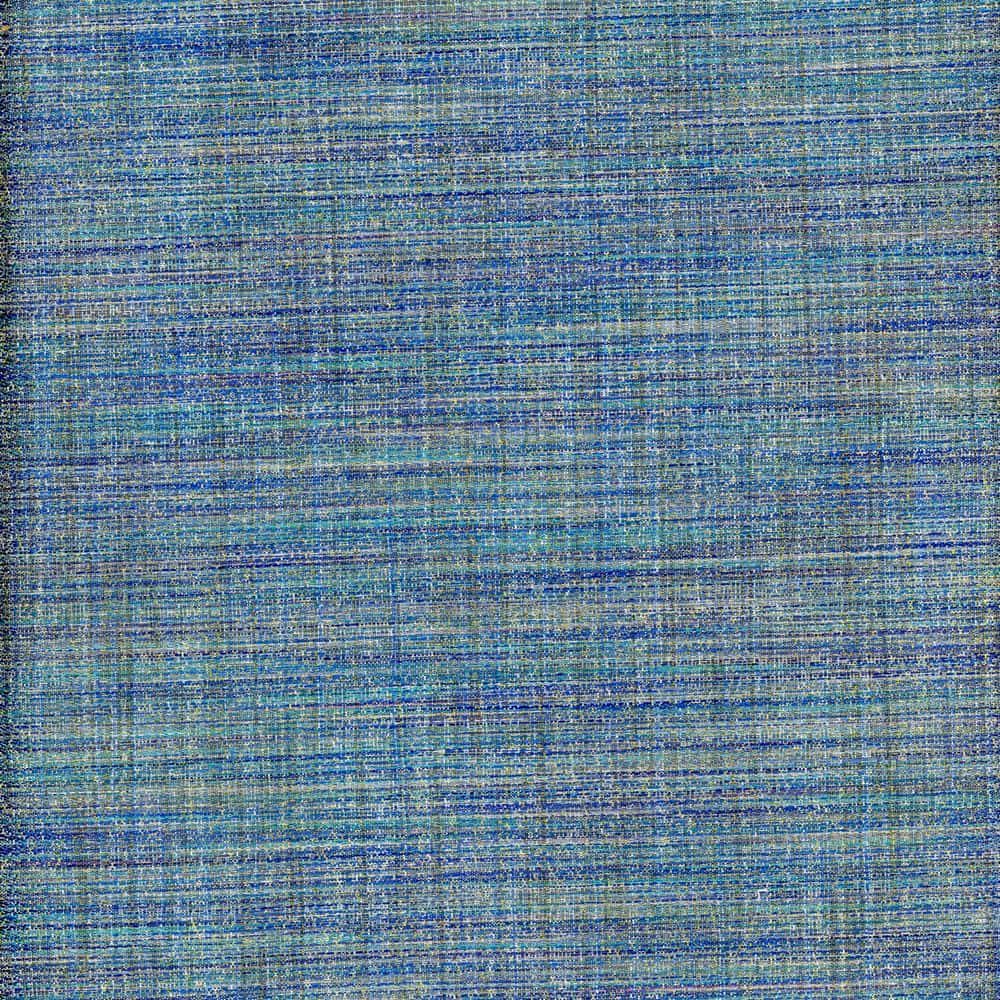 Analise Blue Lagoon By Heritage Fabric