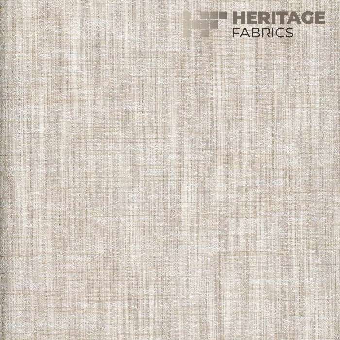 Analise Silver by Heritage Fabric - 100% Polyester USA or Imported Horizontal: and Vertical: 54" - Fabric Carolina -