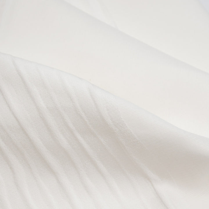 Resort Anantara Coconut by Europatex Fabric Resort 100% Polyester 14" H, 0.00" V 116.00 inches - Fabric Carolina -