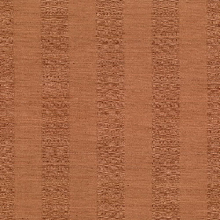 Anantara Stripe Burnt Orange by Kasmir Fabric 5059 100% Polyester
 INDIA 30,000 Wyzenbeek Double Rubs </p><p>Repeat: Horizontal: 2 6/8 inches and Vertical: N/A 55 - Fabric Carolina -