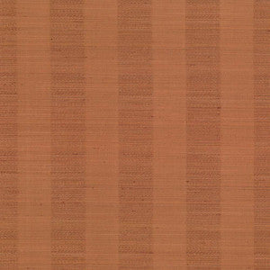 Anantara Stripe Burnt Orange by Kasmir Fabric