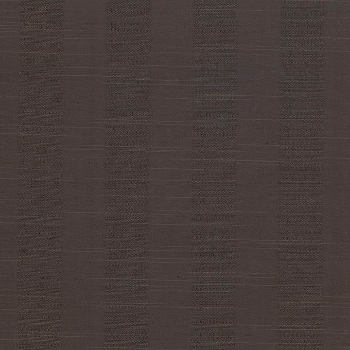 Anantara Stripe Chocolate by Kasmir Fabric 5059 100% Polyester
 INDIA </p><p>Repeat: Horizontal: 2 6/8 inches and Vertical: N/A 55 - 56 - Fabric Carolina -