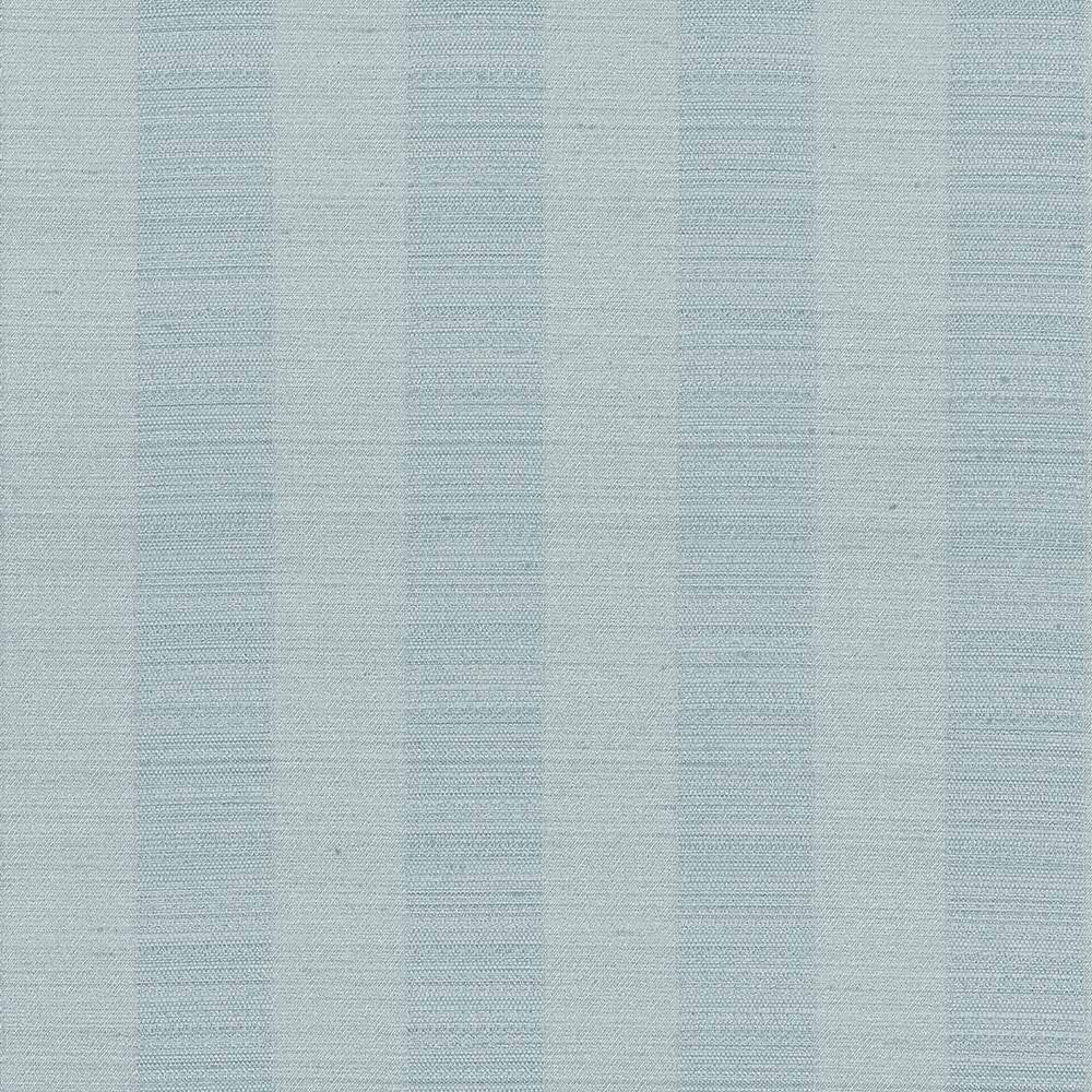 Anantara Stripe Ice Blue by Kasmir Fabric 5059 100% Polyester INDIA 30,000 Wyzenbeek Double Rubs H: 2 6/8 inches, V:N/A 55 - 56 - Fabric Carolina - Kasmir