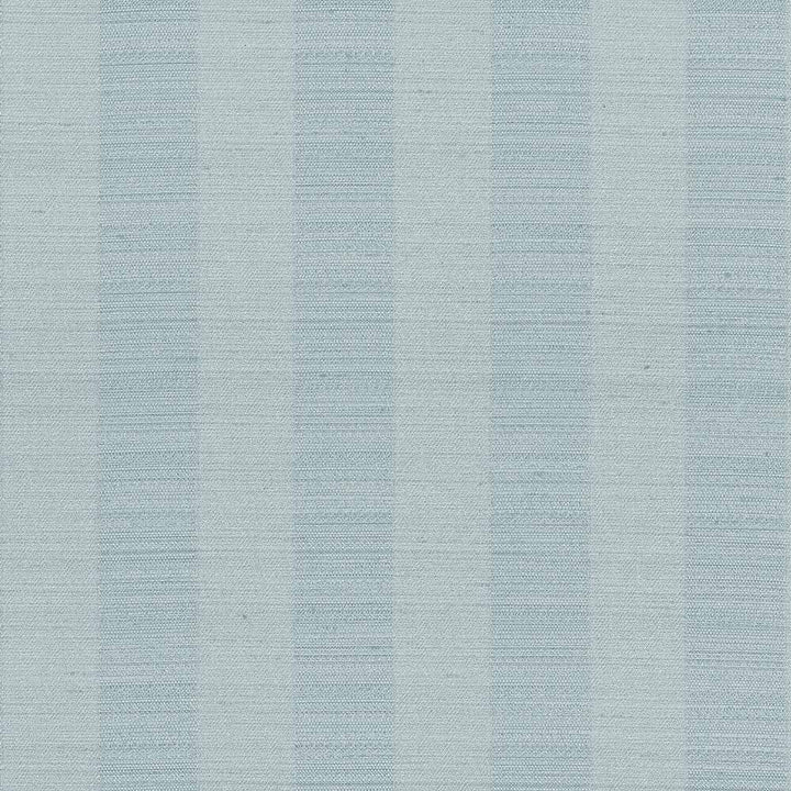 Anantara Stripe Ice Blue by Kasmir Fabric 5059 100% Polyester INDIA 30,000 Wyzenbeek Double Rubs H: 2 6/8 inches, V:N/A 55 - 56 - Fabric Carolina - Kasmir