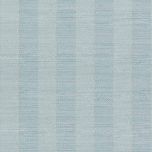 Anantara Stripe Ice Blue by Kasmir Fabric