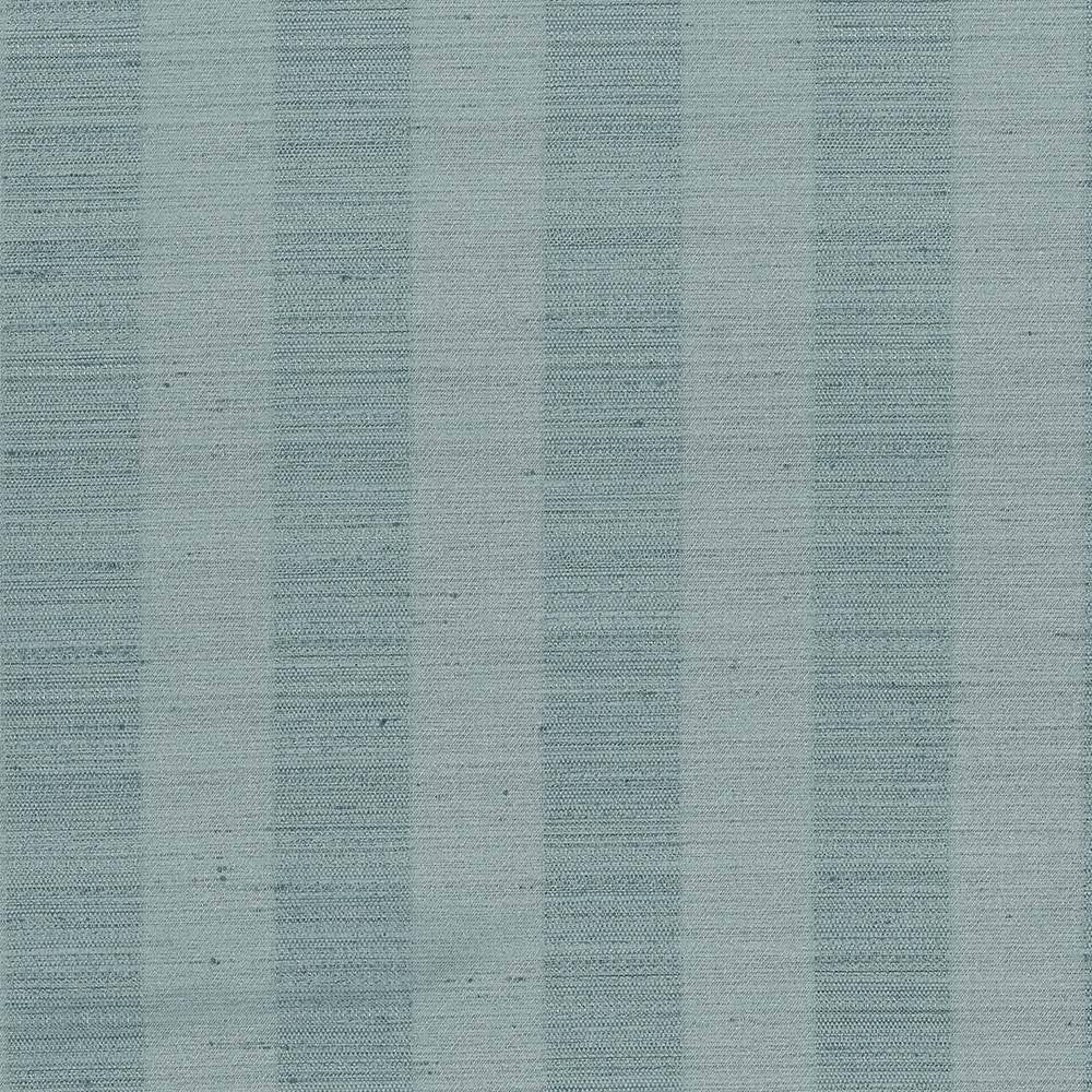 Anantara Stripe Marine by Kasmir Fabric 5059 100% Polyester INDIA 30,000 Wyzenbeek Double Rubs H: 2 6/8 inches, V:N/A 55 - 56 - Fabric Carolina - Kasmir