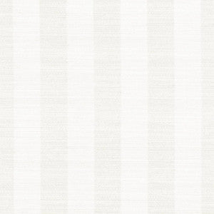 Anantara Stripe Off White by Kasmir Fabric