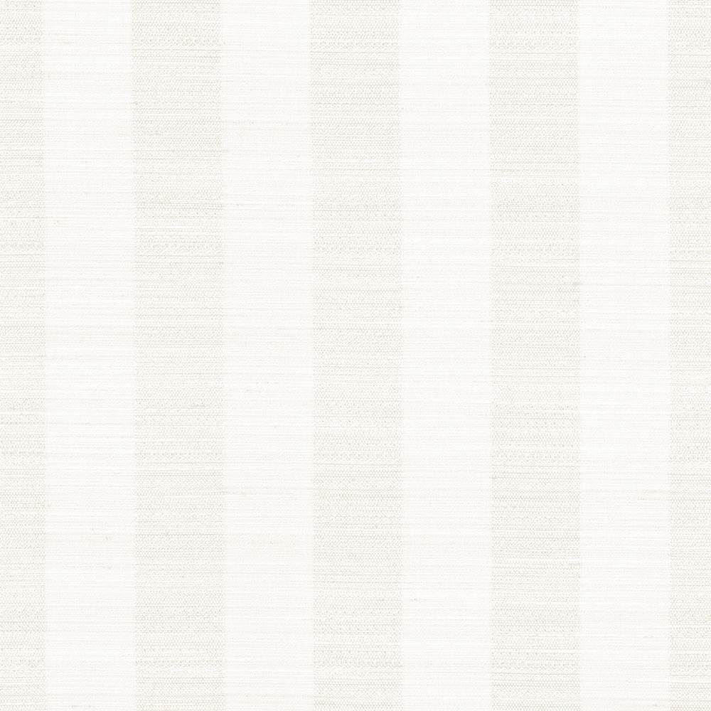 Anantara Stripe Off White by Kasmir Fabric 5059 100% Polyester INDIA 30,000 Wyzenbeek Double Rubs Horizontal: 2 6/8 inches and Vertical: 0 Inches 55 - 56 - Fabric Carolina -