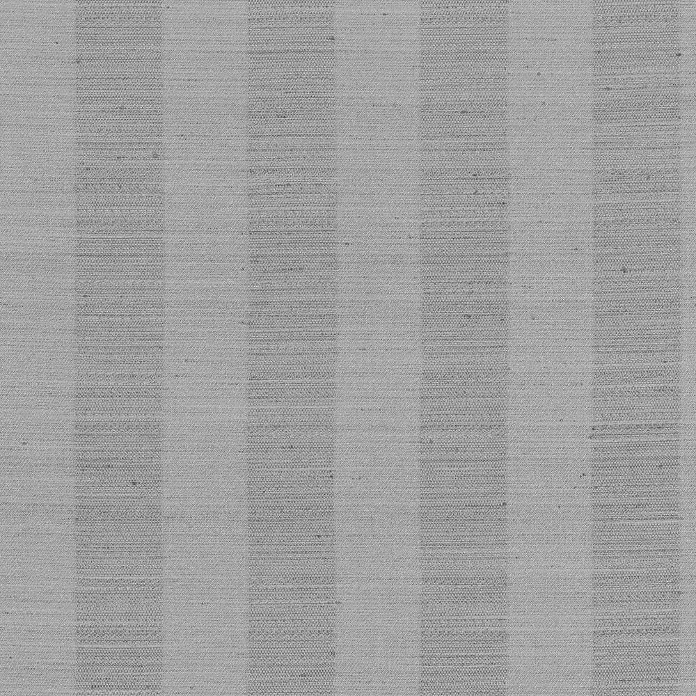 Anantara Stripe Platinum by Kasmir Fabric 5059 100% Polyester INDIA 30,000 Wyzenbeek Double Rubs H: 2 6/8 inches, V:N/A 55 - 56 - Fabric Carolina - Kasmir