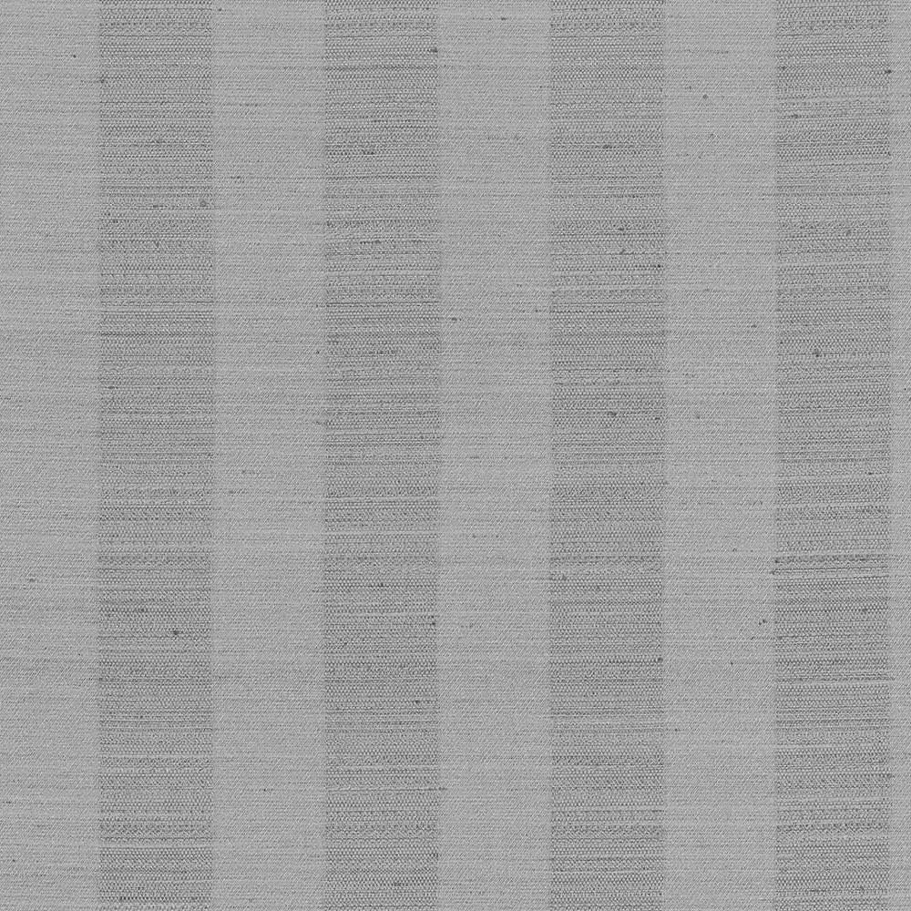 Anantara Stripe Platinum by Kasmir Fabric 5059 100% Polyester INDIA 30,000 Wyzenbeek Double Rubs Horizontal: 2 6/8 inches and Vertical: 0 Inches 55 - 56 - Fabric Carolina -