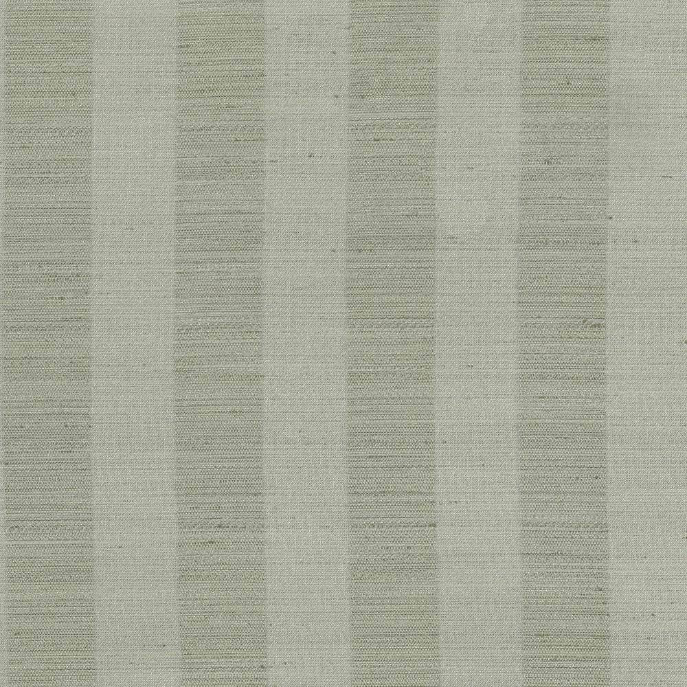 Anantara Stripe Silver Sage by Kasmir Fabric 5059 100% Polyester INDIA 30,000 Wyzenbeek Double Rubs H: 2 6/8 inches, V:N/A 55 - 56 - Fabric Carolina - Kasmir