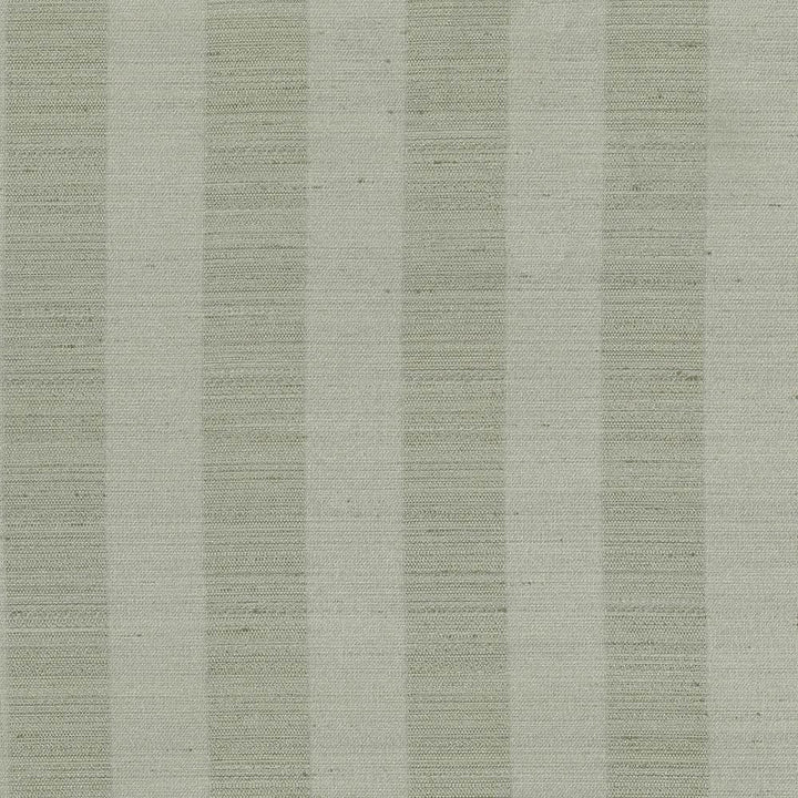Anantara Stripe Silver Sage by Kasmir Fabric 5059 100% Polyester
 INDIA </p><p>Repeat: Horizontal: 2 6/8 inches and Vertical: N/A 55 - 56 - Fabric Carolina -
