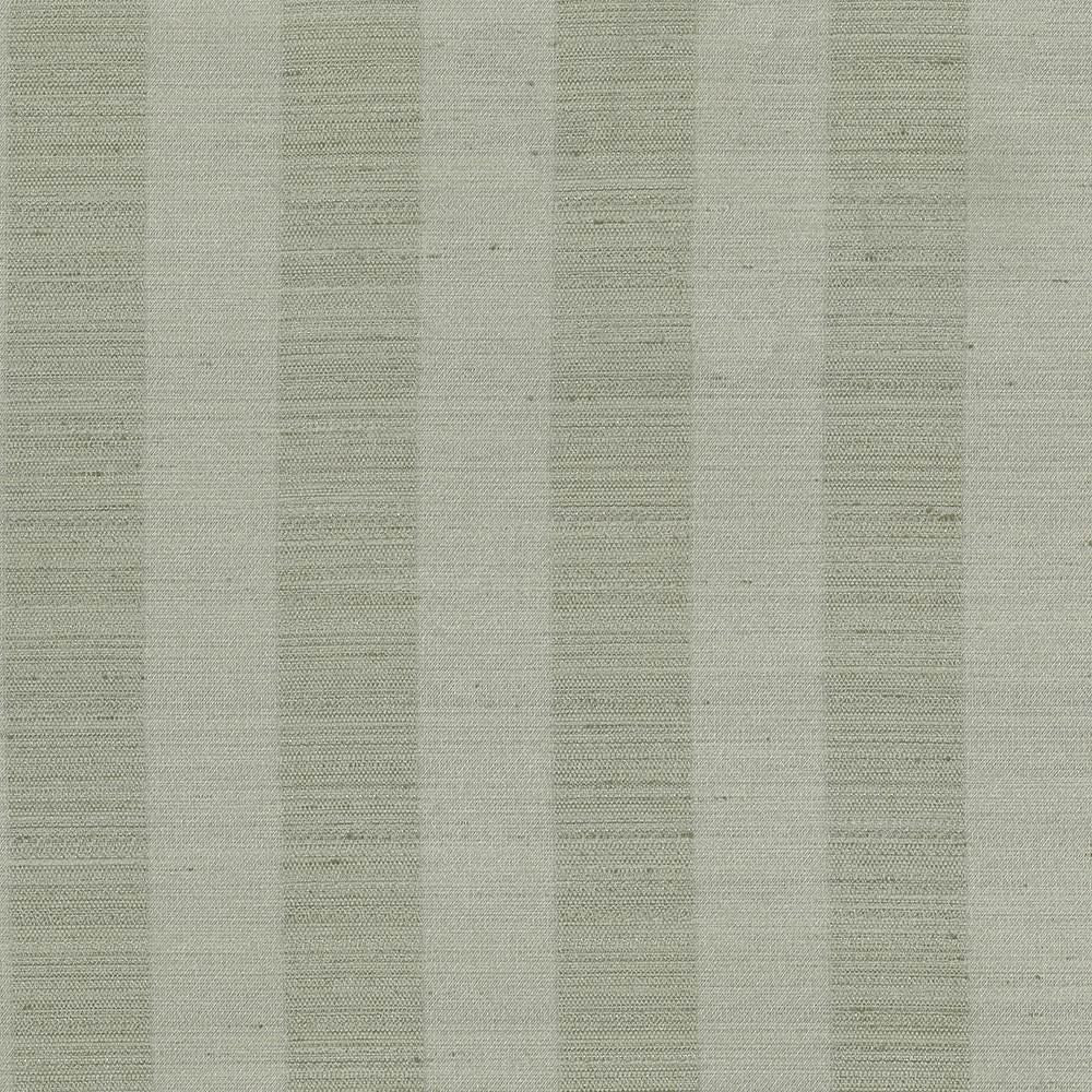 Anantara Stripe Silver Sage by Kasmir Fabric 5059 100% Polyester
 INDIA </p><p>Repeat: Horizontal: 2 6/8 inches and Vertical: N/A 55 - 56 - Fabric Carolina -