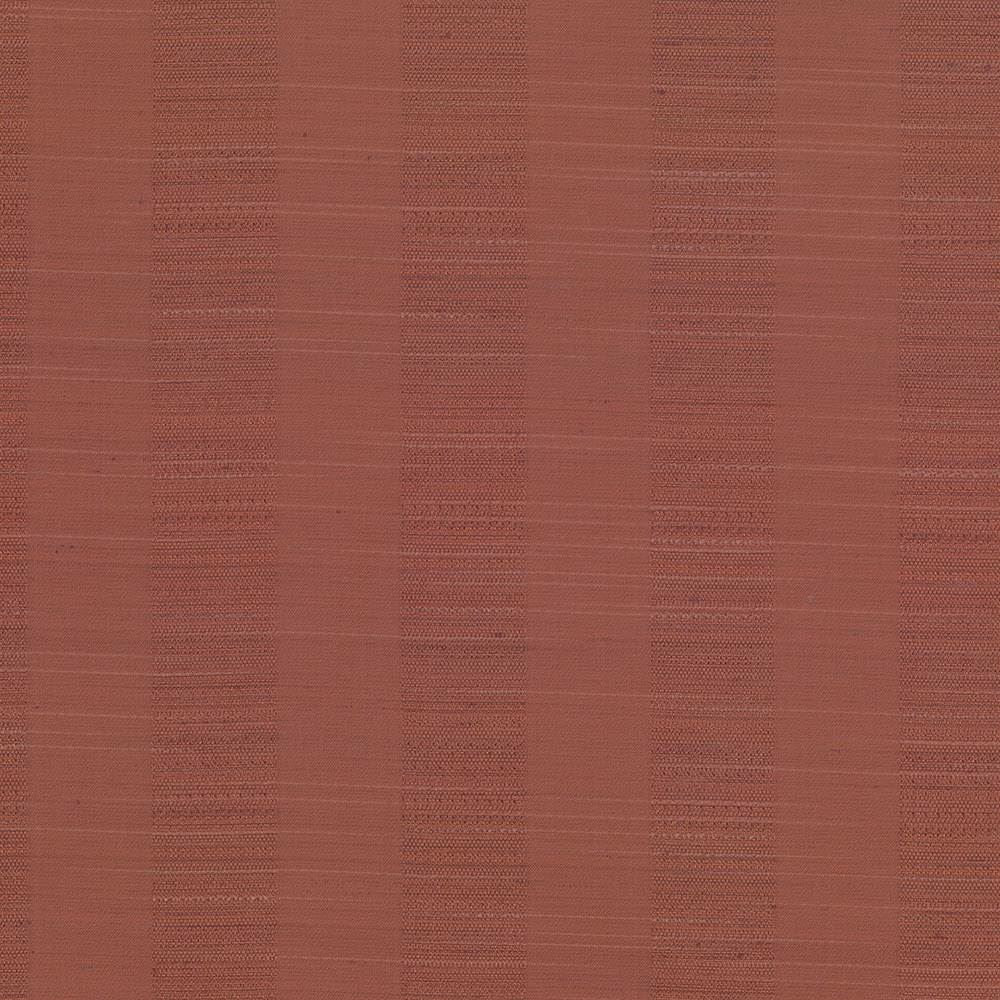 Anantara Stripe Spice  by Kasmir Fabric See sample 100% Polyester
 INDIA 30,000 Wyzenbeek Double Rubs </p><p>Repeat: Horizontal: 2 6/8 inches and Vertical: N/A 55  - Fabric Carolina -