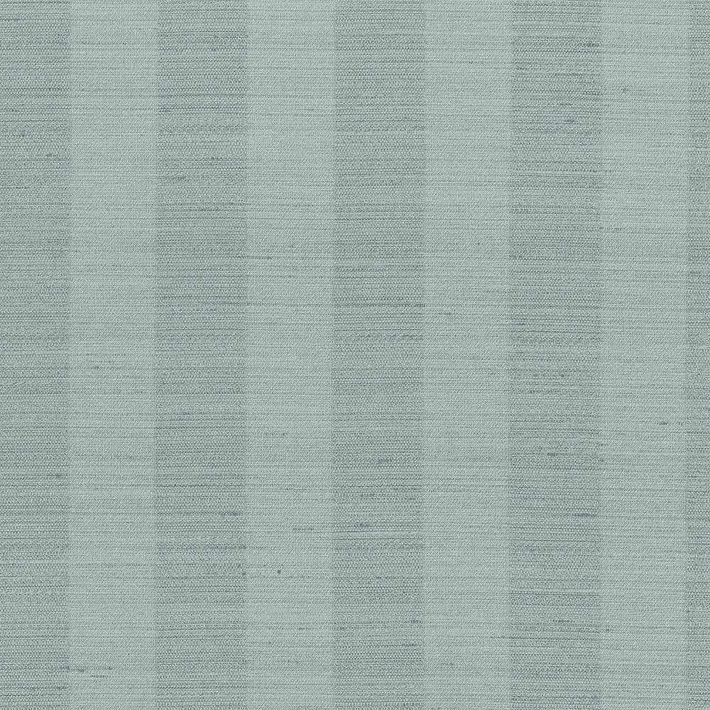 Anantara Stripe Steel Blue by Kasmir Fabric 5059 100% Polyester INDIA 30,000 Wyzenbeek Double Rubs H: 2 6/8 inches, V:N/A 55 - 56 - Fabric Carolina - Kasmir