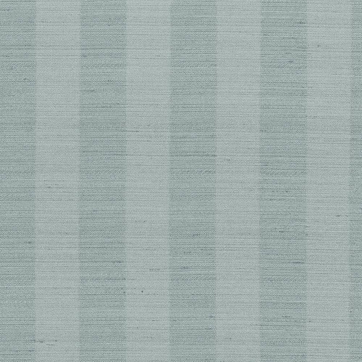 Anantara Stripe Steel Blue by Kasmir Fabric 5059 100% Polyester INDIA 30,000 Wyzenbeek Double Rubs H: 2 6/8 inches, V:N/A 55 - 56 - Fabric Carolina - Kasmir