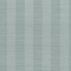 Anantara Stripe Steel Blue by Kasmir Fabric