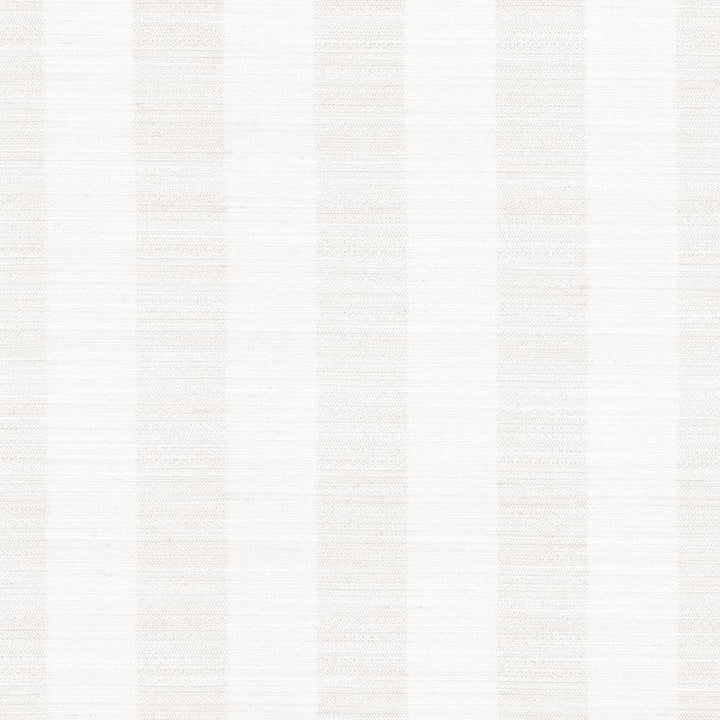 Anantara Stripe Winter White by Kasmir Fabric 5059 100% Polyester
 INDIA 30,000 Wyzenbeek Double Rubs Horizontal: 2 6/8 inches and Vertical: N/A 55 - Fabric Carolina -