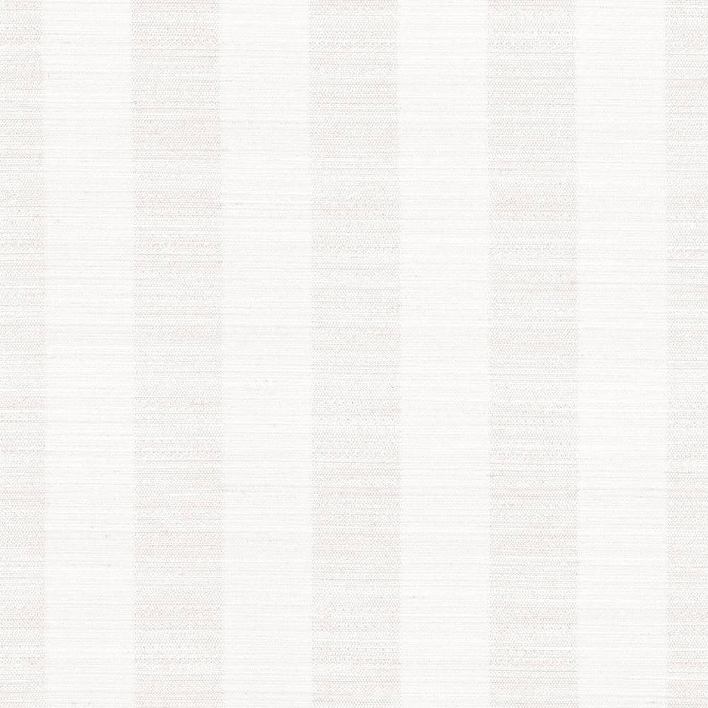 Anantara Stripe Winter White by Kasmir Fabric 5059 100% Polyester INDIA 30,000 Wyzenbeek Double Rubs H: 2 6/8 inches, V:N/A 55 - 56 - Fabric Carolina - Kasmir