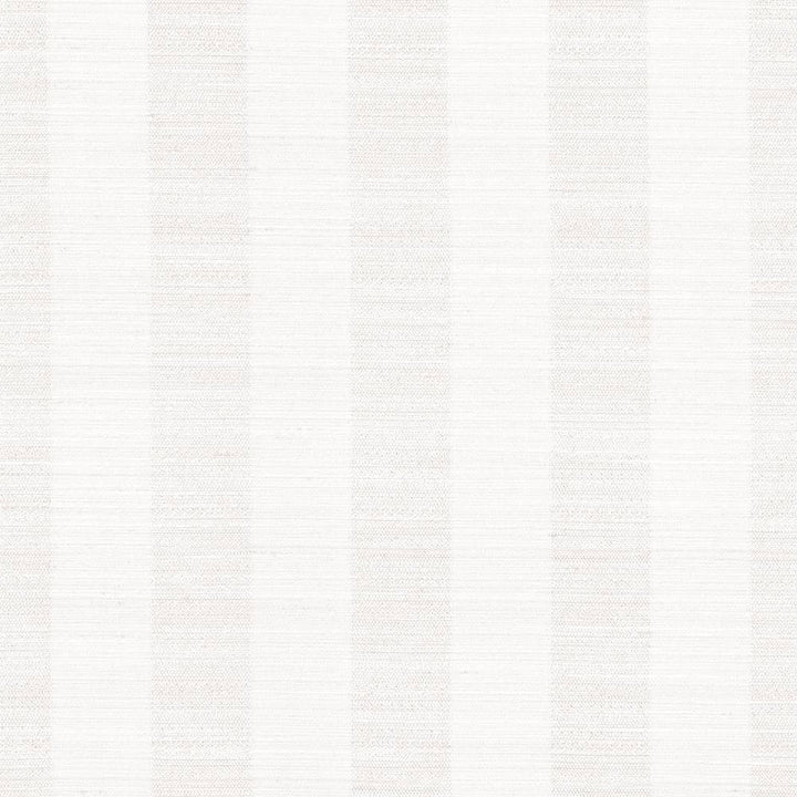 Anantara Stripe Winter White by Kasmir Fabric 5059 100% Polyester INDIA 30,000 Wyzenbeek Double Rubs H: 2 6/8 inches, V:N/A 55 - 56 - Fabric Carolina - Kasmir