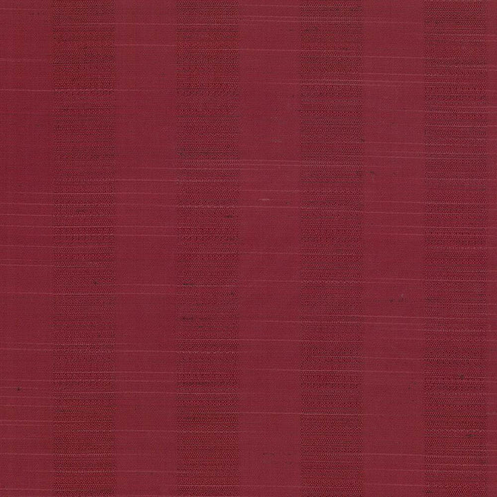 Anantara Stripe Chili Pepper by Kasmir Fabric 5059 100% Polyester
 INDIA </p><p>Repeat: Horizontal: 2 6/8 inches and Vertical: N/A 55 - 56 - Fabric Carolina -