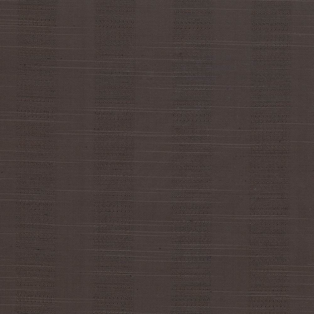 Anantara Stripe Chocolate by Kasmir Fabric 5059 100% Polyester
 INDIA </p><p>Repeat: Horizontal: 2 6/8 inches and Vertical: N/A 55 - 56 - Fabric Carolina -