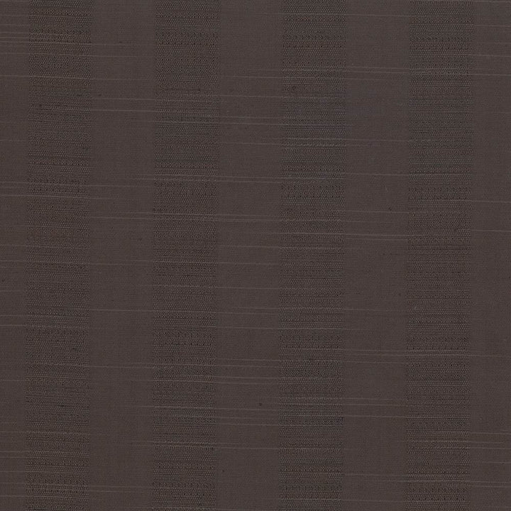 Anantara Stripe Chocolate by Kasmir Fabric 5059 100% Polyester
 INDIA </p><p>Repeat: Horizontal: 2 6/8 inches and Vertical: N/A 55 - 56 - Fabric Carolina -