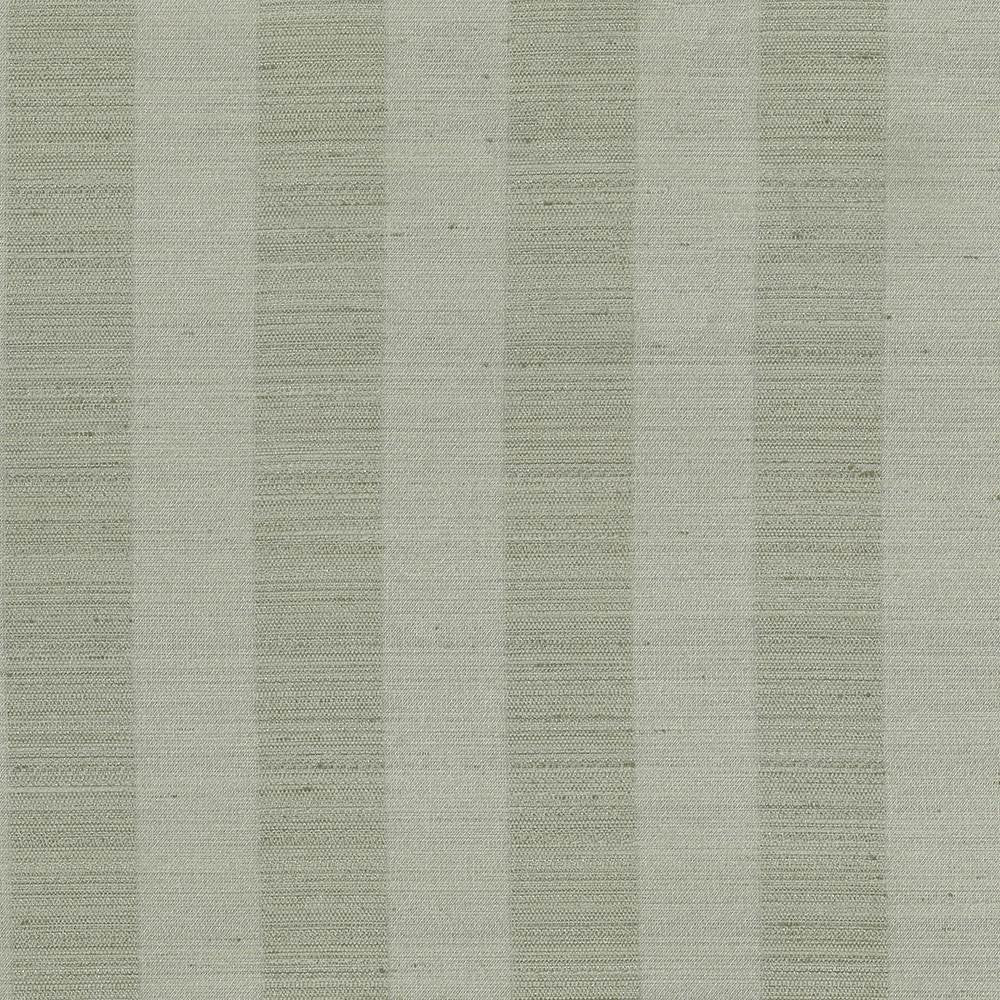 Anantara Stripe Silver Sage by Kasmir Fabric 5059 100% Polyester
 INDIA </p><p>Repeat: Horizontal: 2 6/8 inches and Vertical: N/A 55 - 56 - Fabric Carolina -