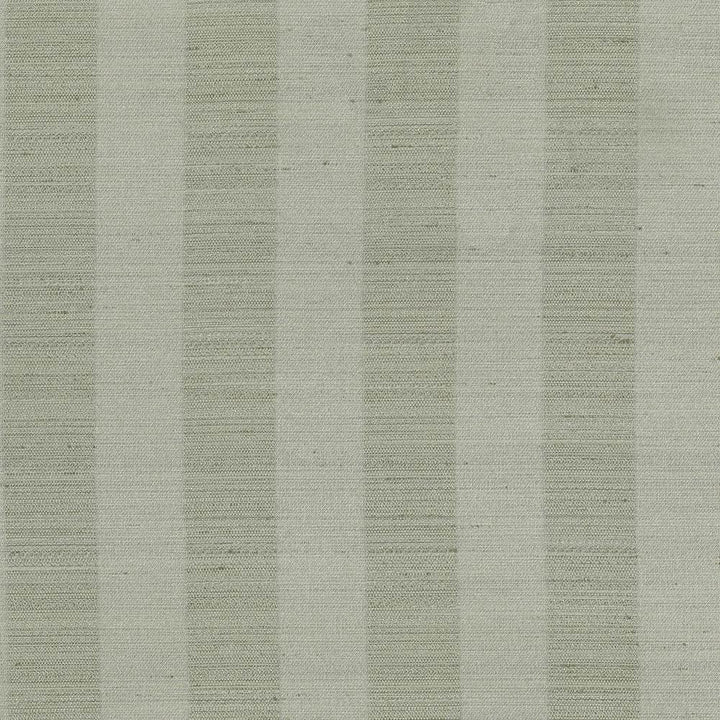 Anantara Stripe Silver Sage by Kasmir Fabric 5059 100% Polyester
 INDIA </p><p>Repeat: Horizontal: 2 6/8 inches and Vertical: N/A 55 - 56 - Fabric Carolina -