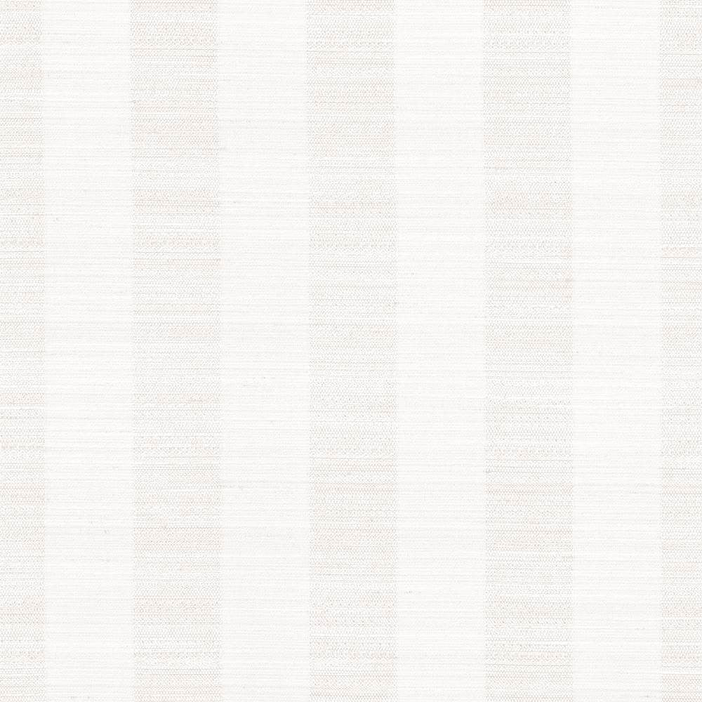 Anantara Stripe Winter White by Kasmir Fabric 5059 100% Polyester
 INDIA </p><p>Repeat: Horizontal: 2 6/8 inches and Vertical: N/A 55 - 56 - Fabric Carolina -