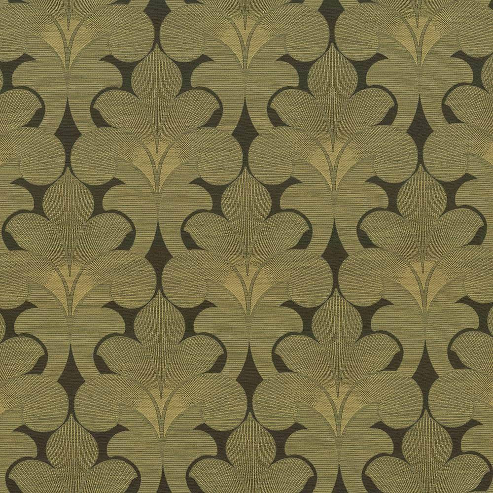 Anastasia Burnish by Kasmir Fabric 8005 79% Rayon 21% Polyester USA 50,000 Wyzenbeek Double Rubs H: 14 3/8 inches, V:21 inches 54 - Fabric Carolina - Kasmir