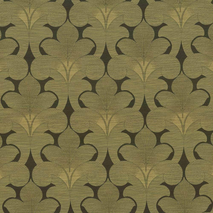 Anastasia Burnish by Kasmir Fabric 8005 79% Rayon 21% Polyester USA 50,000 Wyzenbeek Double Rubs H: 14 3/8 inches, V:21 inches 54 - Fabric Carolina - Kasmir