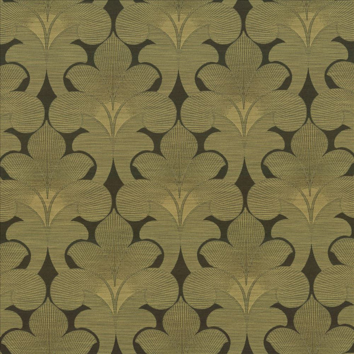Anastasia Burnish  by Kasmir Fabric See sample 79% Rayon
21% Polyester
 USA 50,000 Wyzenbeek Double Rubs </p><p>Repeat: Horizontal: 14 3/8 inches and Vertical: 21 inches 54  - Fabric Carolina -