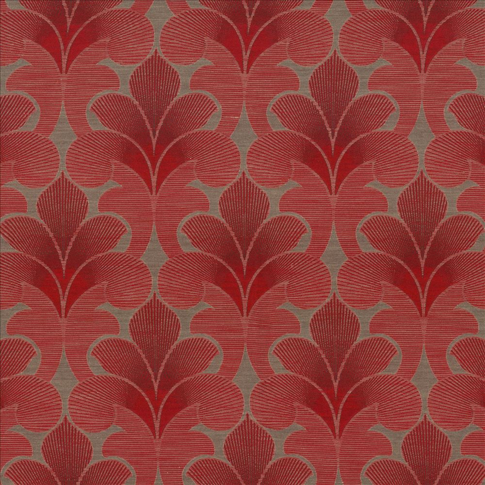 Anastasia Lacquer by Kasmir Fabric 8005 79% Rayon
21% Polyester
 USA 50,000 Wyzenbeek Double Rubs </p><p>Repeat: Horizontal: 14 3/8 inches and Vertical: 21 inches 54 - Fabric Carolina -