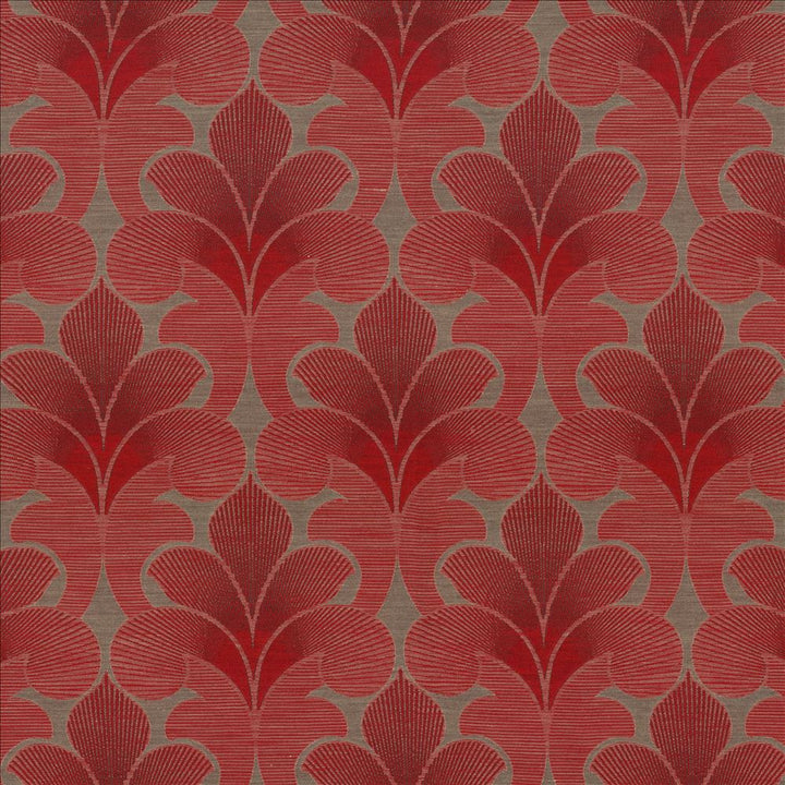 Anastasia Lacquer by Kasmir Fabric 8005 79% Rayon
21% Polyester
 USA 50,000 Wyzenbeek Double Rubs </p><p>Repeat: Horizontal: 14 3/8 inches and Vertical: 21 inches 54 - Fabric Carolina -