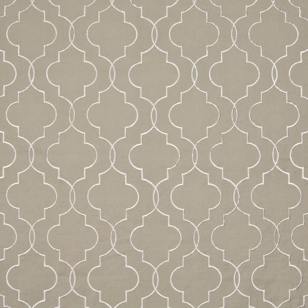 Andalusia Linen by Kasmir Fabric 1386 87% Cotton
13% Viscose
 CHINA </p><p>Repeat: Horizontal: 7 4/8 inches and Vertical: 8 inches 54 - Fabric Carolina -