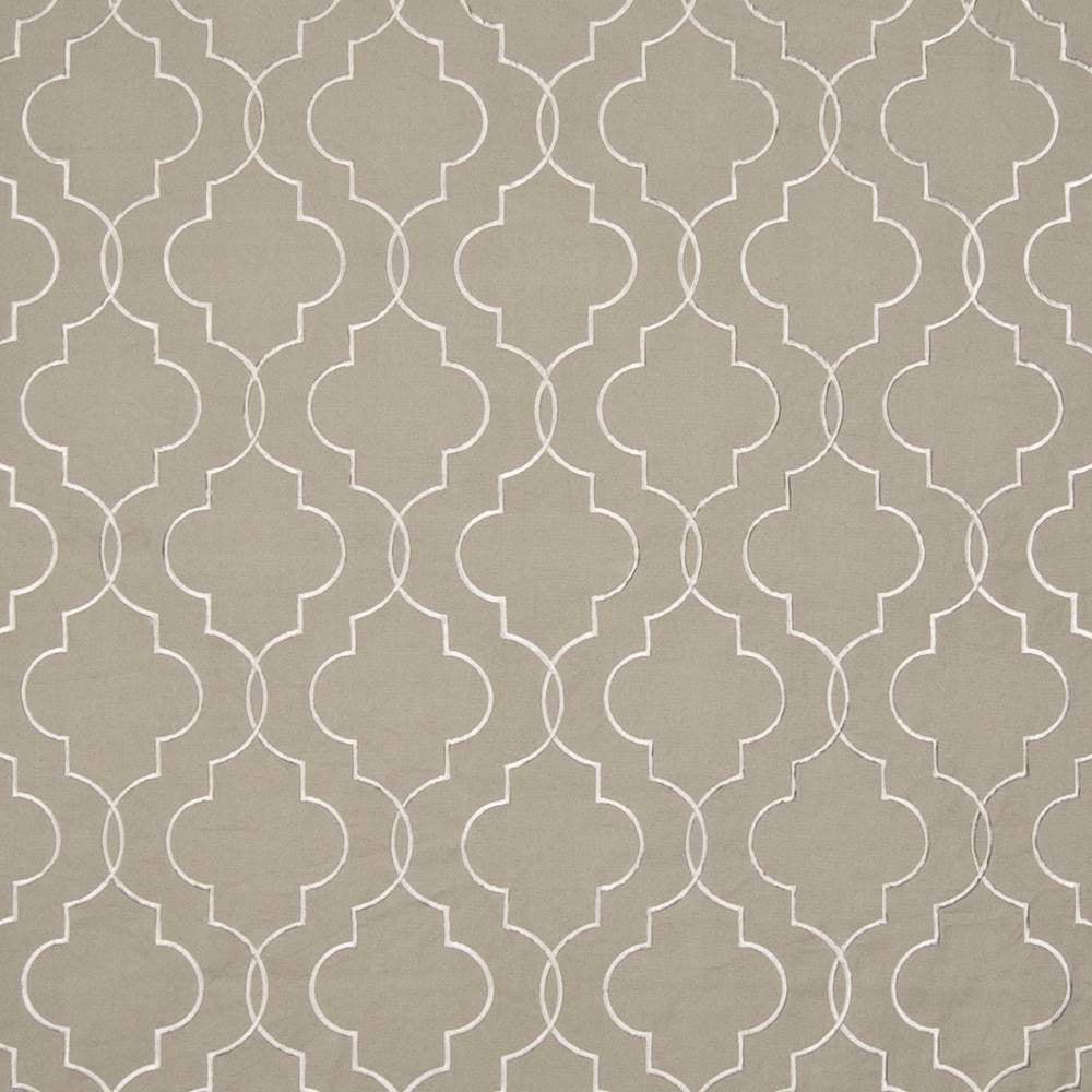 Andalusia Linen by Kasmir Fabric 1386 87% Cotton 13% Viscose CHINA 13,000 Wyzenbeek Double Rubs H: 7 4/8 inches, V:8 inches 59 - Fabric Carolina - Kasmir