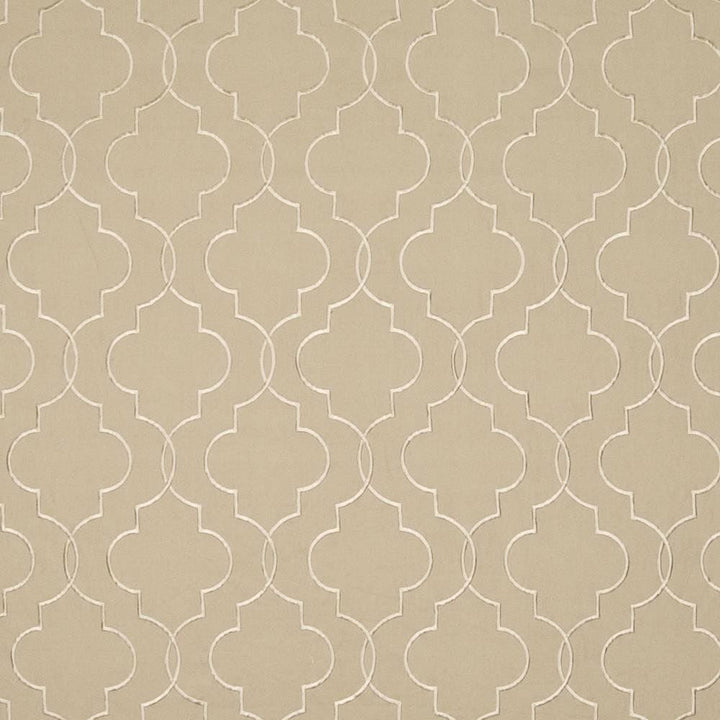Andalusia Tea Stain  by Kasmir Fabric See sample 87% Cotton
13% Viscose
 CHINA 13,000 Wyzenbeek Double Rubs </p><p>Repeat: Horizontal: 7 4/8 inches and Vertical: 8 inches 54  - Fabric Carolina -
