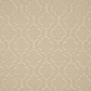 Andalusia Tea Stain by Kasmir Fabric