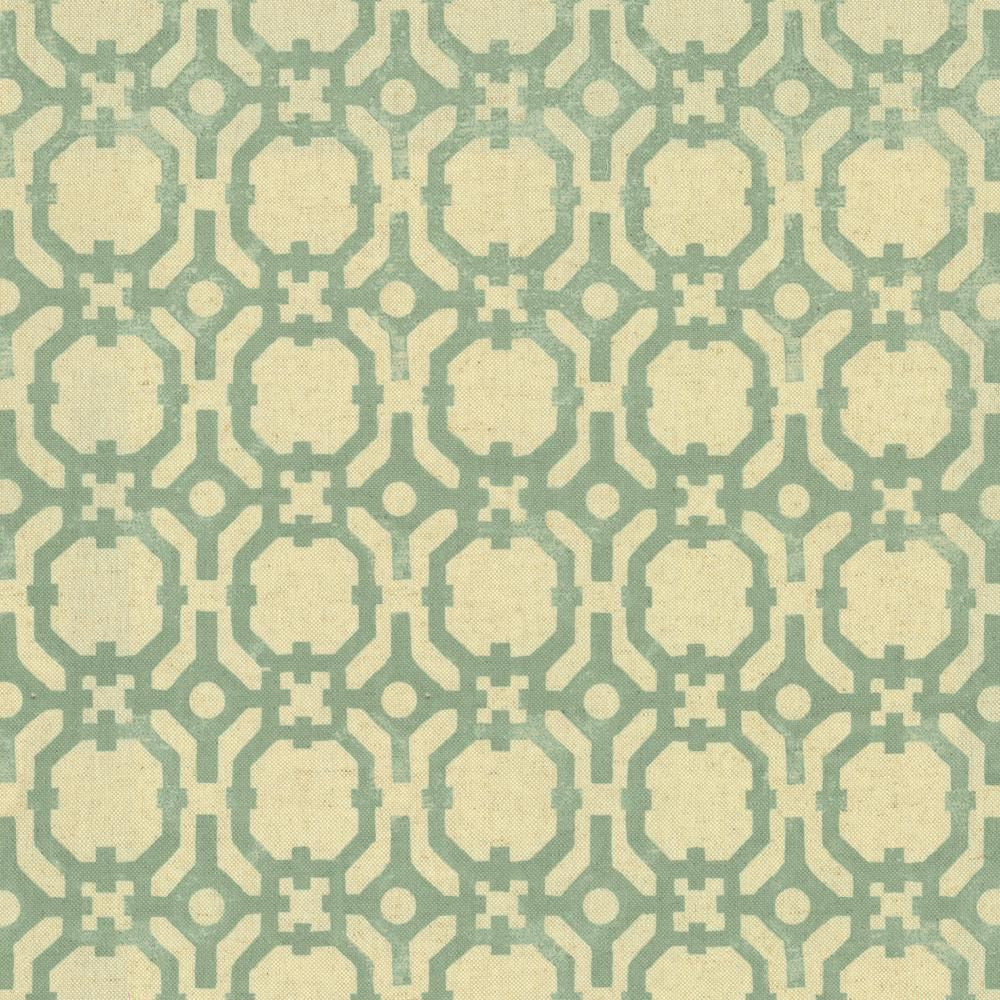 Anderson Harbor by Kasmir Fabric 1455 51% Linen
49% Cotton
 CHINA </p><p>Repeat: Horizontal: 3 2/8 inches and Vertical: 3 inches 55 - Fabric Carolina -