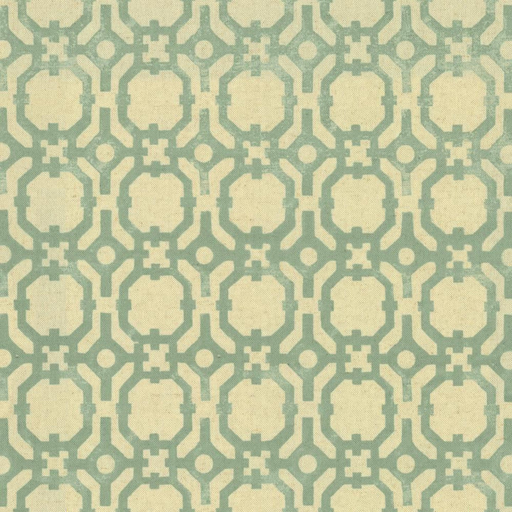 Anderson Harbor by Kasmir Fabric 1455 51% Linen
49% Cotton
 CHINA </p><p>Repeat: Horizontal: 3 2/8 inches and Vertical: 3 inches 55 - Fabric Carolina -