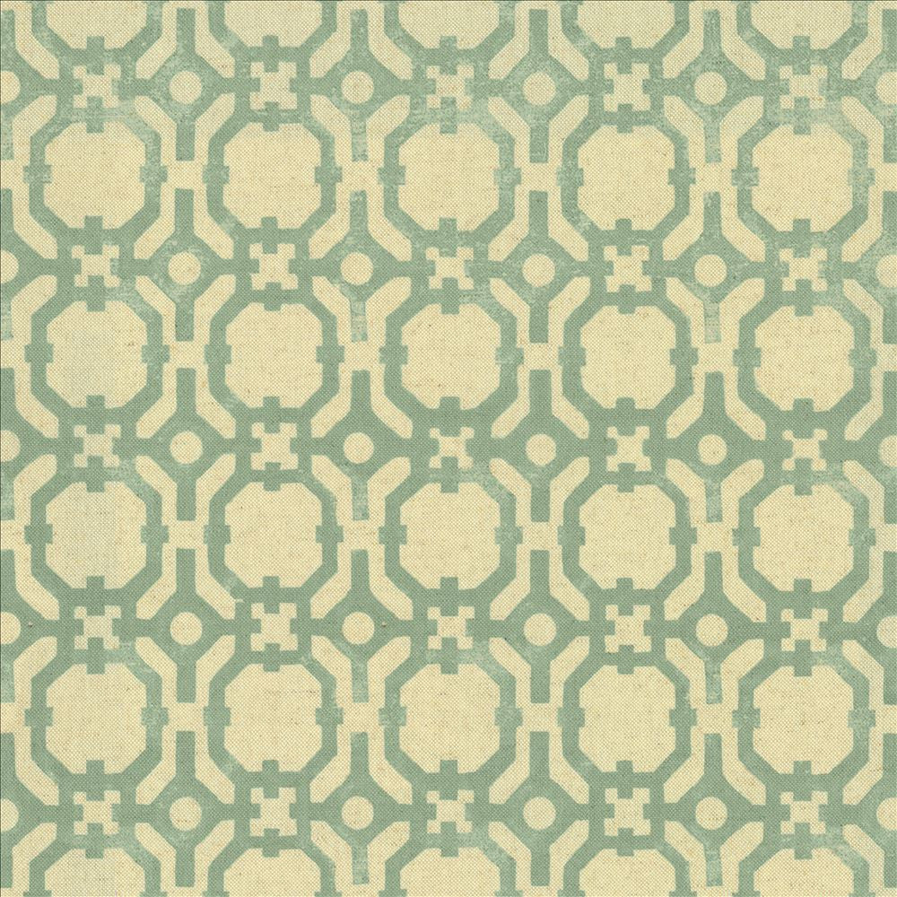 Anderson Harbor by Kasmir Fabric 1455 51% Linen
49% Cotton
 CHINA </p><p>Repeat: Horizontal: 3 2/8 inches and Vertical: 3 inches 55 - Fabric Carolina -