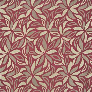 Andretti Bordeaux by Kasmir Fabric 1384 61% Viscose 39% Polyester INDIA 8,000 Martindale Cycles H: 14 inches, V: 25 2/8 inches 55 - Fabric Carolina - Kasmir
