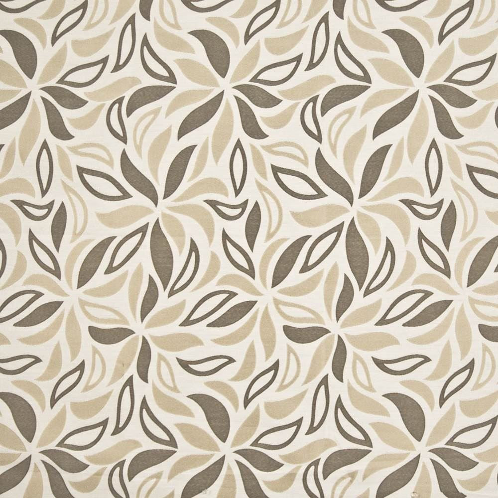 Andretti Latte  by Kasmir Fabric See sample 61% Viscose
39% Polyester
 INDIA 8,000 Martindale Cycles </p><p>Repeat: Horizontal: 14 inches and Vertical: 25 2/8 inches 55  - Fabric Carolina -